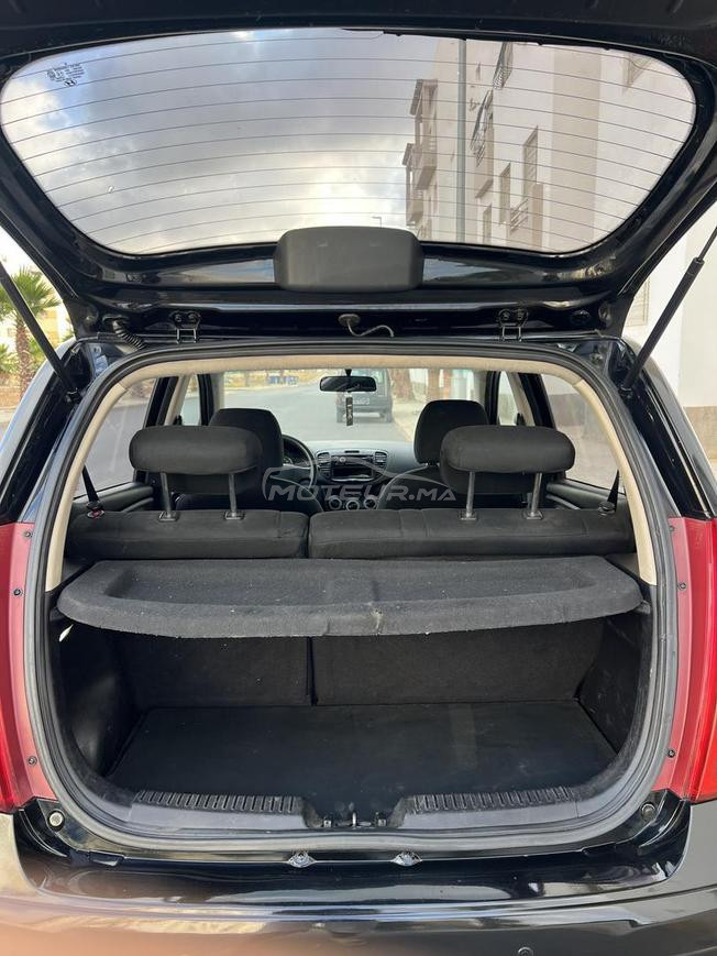 HYUNDAI I102013