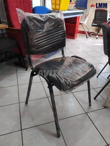 Chaise d’accueil et d’attente professionnelle - 2