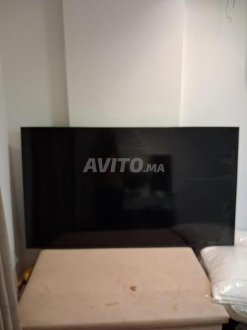 TV Samsung Smart 55 pouces