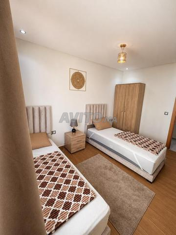 Appartement à louer à Diour Jamaa - 2