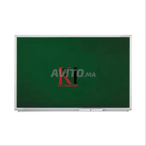 Mobilier Scolaire Sur Mesure - 2