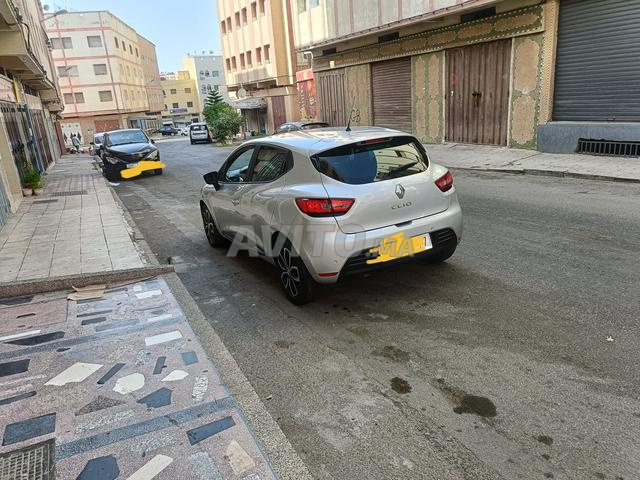 رينو كليو ديزل - 2