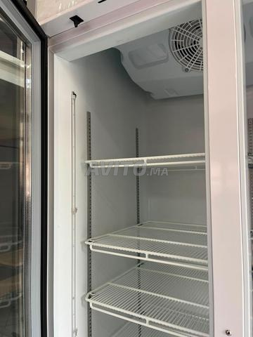 Frigo Vitré 3 Portes – sl - 2