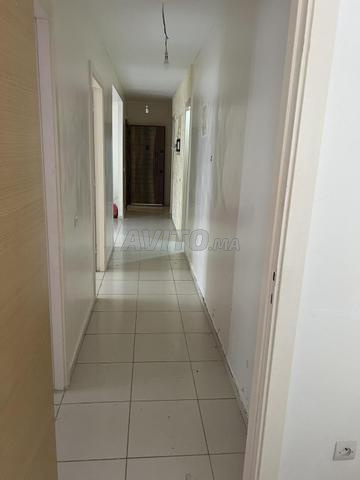Appartement à louer 55 m² à Casablanca - 2