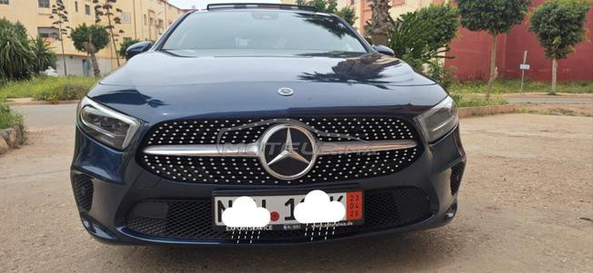 classe A 200 dewana 2026