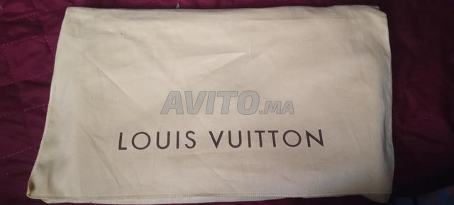 Sac Louis Vuitton original - 2