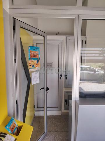 Local commercial à vendre - 2