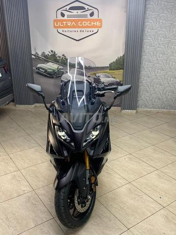 Yamaha T-MAX 560 Tech Max 2025