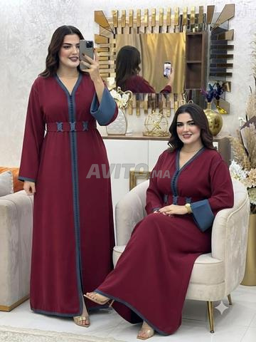 قفطان ملكي - 2
