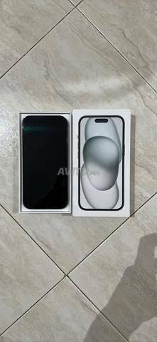 iPhone 15 - 2