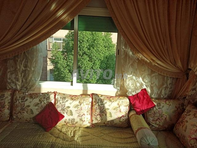 إيجار شقة - 2