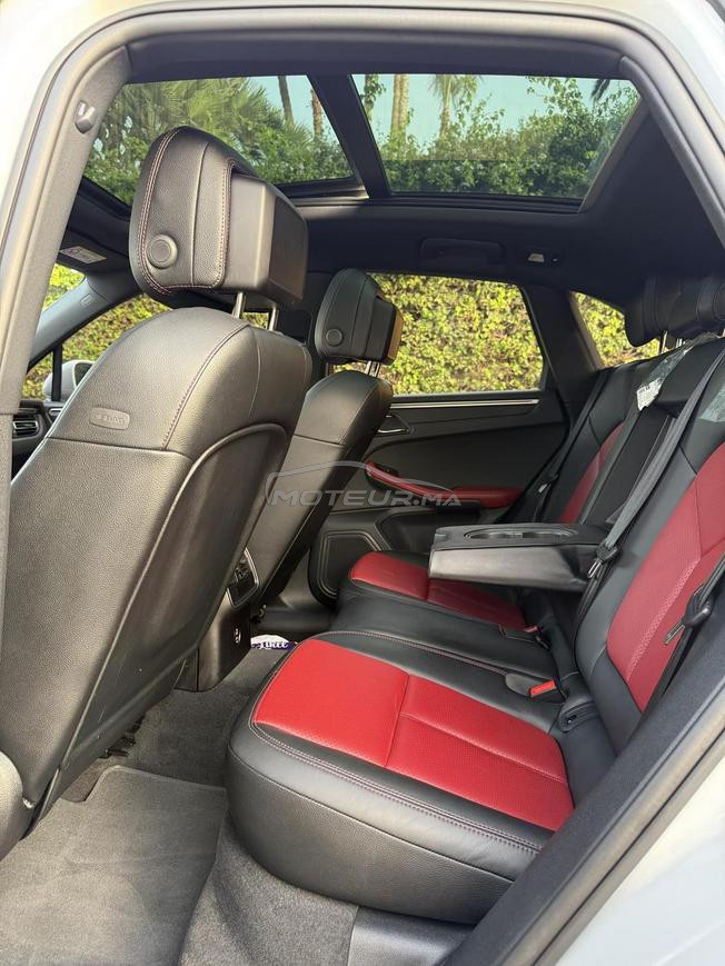 Porsche Macan Essence Automatique 2024