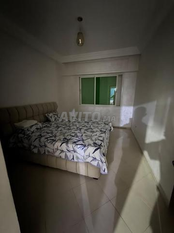 Appartement à louer - 2