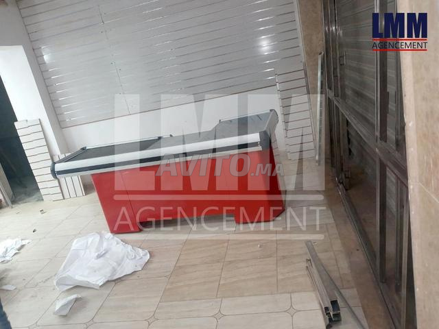SORTIE DE CAISSE - 2