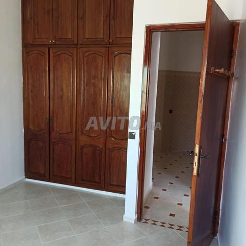 Appartement à vendre 80 m² à Wlad Wjih Kénitra