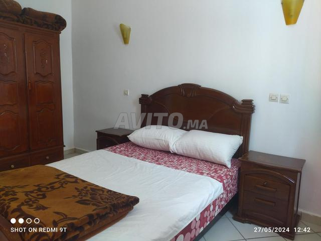 Appartement meublé pour familles - 2