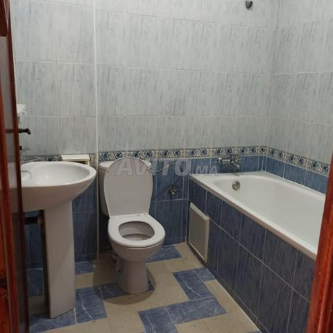 Appartement à vendre 80 m² à Wlad Wjih Kénitra