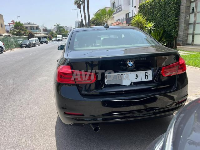 BMW الفئة الثالثة
