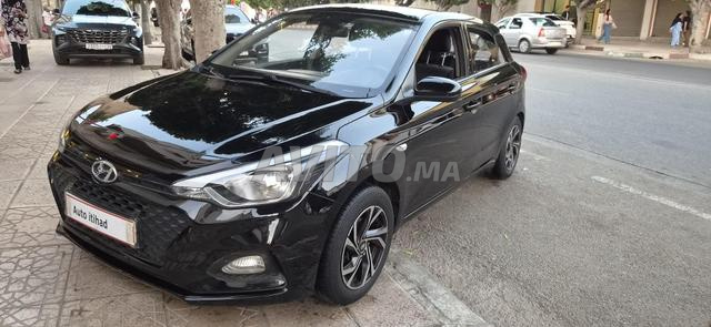 Hyundai i20 Diesel - 2