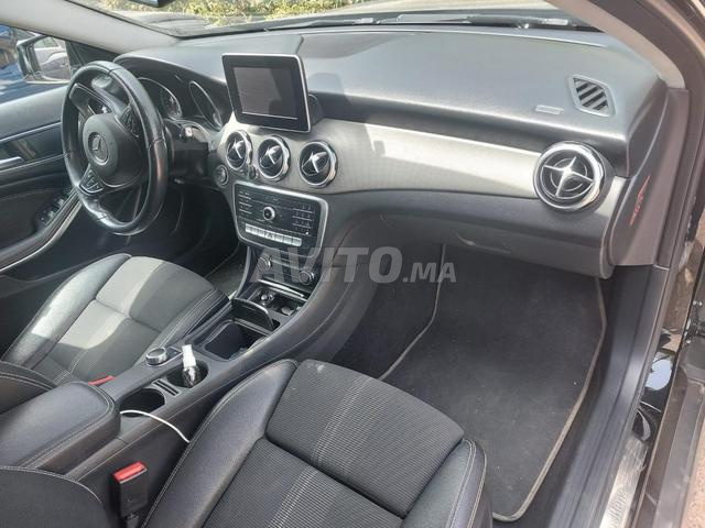 Mercedes-Benz Classe GLA