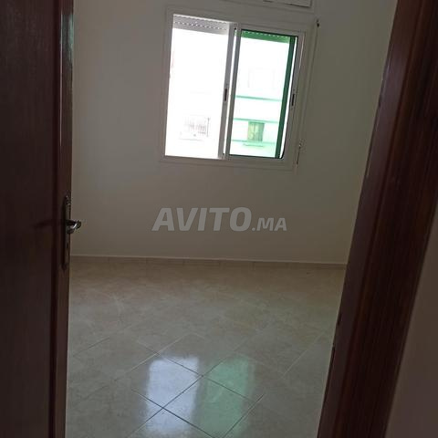 Appartement à vendre 80 m² à Wlad Wjih Kénitra