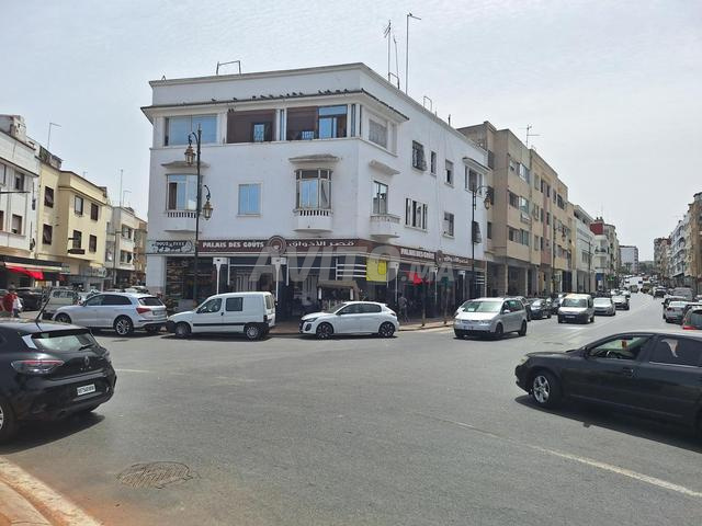 بيع عمارة