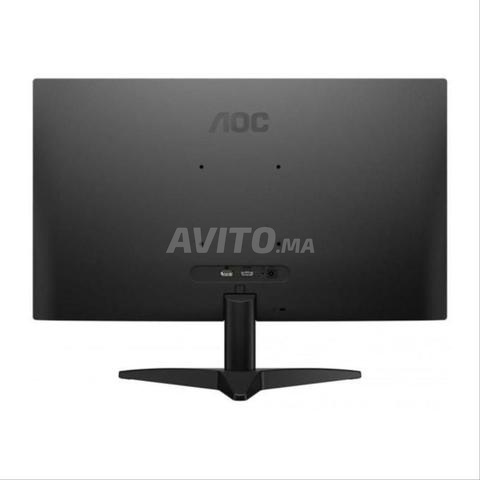 Écran PC AOC 24B36X - 24 pouces - 144Hz - 0.5ms