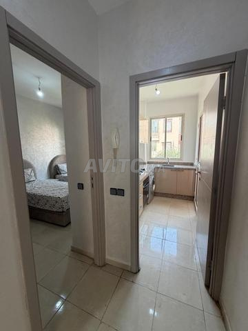 Appartement à louer 60 m² à Marrakech - 2