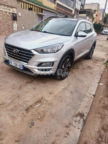 هيونداي توسان جميع الكماليات - 2