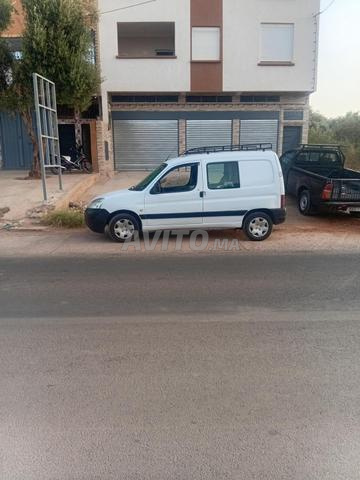 Marrakech Al Massira 1
