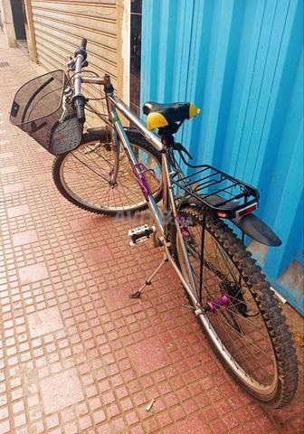 Vélo Casablanca - 2