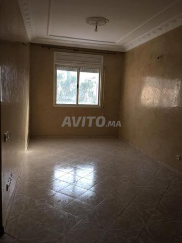 APPARTEMENT 2E LOT HAFID LKHIR - 2