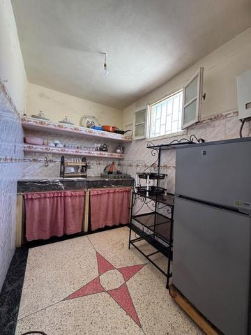 Appartement à louer - 2