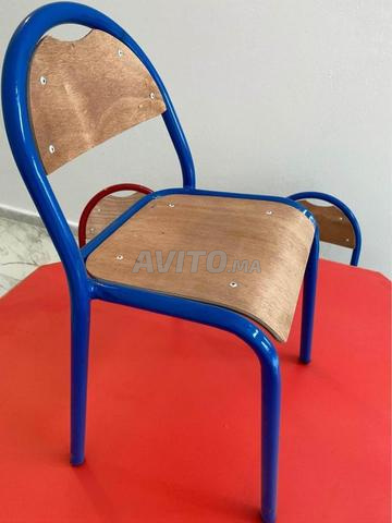 Mobilier Scolaire pour Centres de Formation - 2