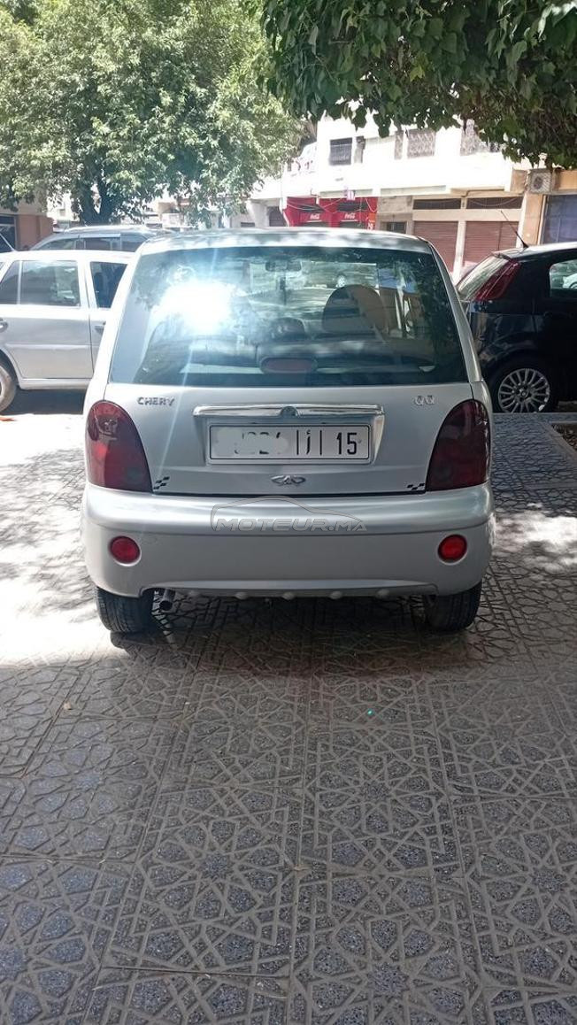 فاس المدينة الجديدة