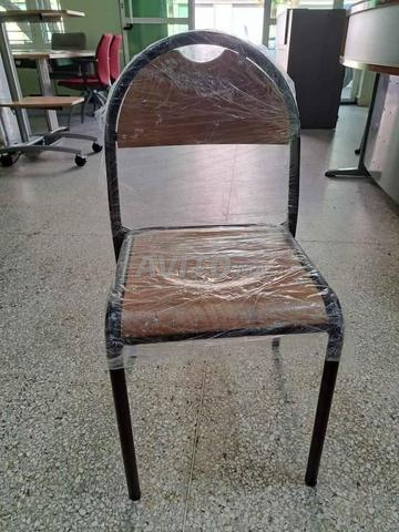 Mobilier Scolaire Durable | أثاث مدرسي متين - 2