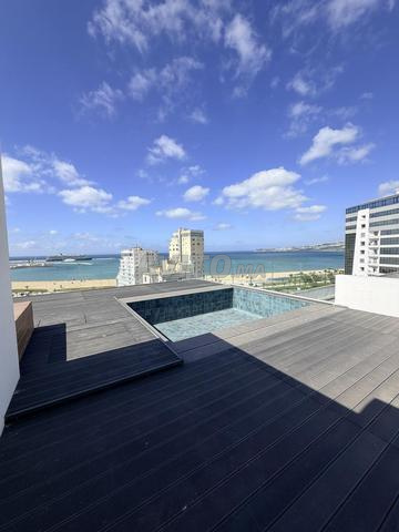 Penthouse de standing à Tanger - 2