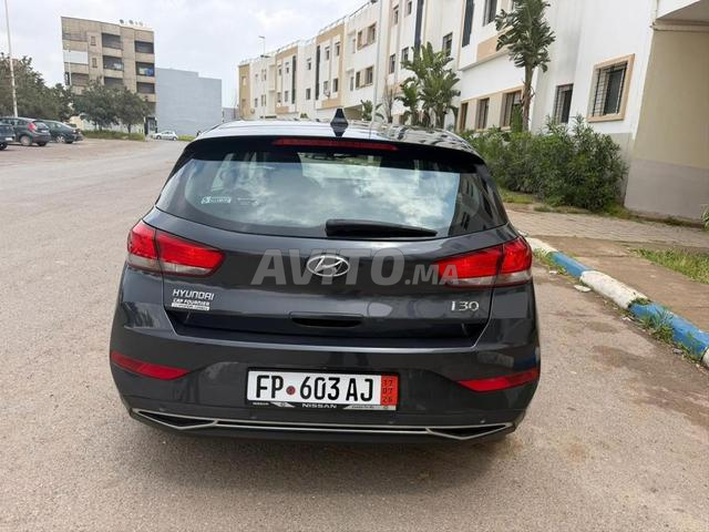 آي 30 كاملة مفروشة 2026 - 2