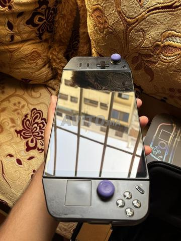 Lenovo Legion go z1 extrême - 2