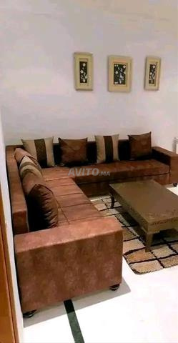 Bel appartement à Chefchaouen