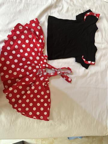 طقم أطفال 3-6 أشهر - 2