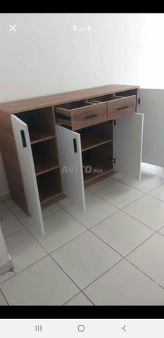 Buffet neuf en MDF.... Bonne qualité - 2