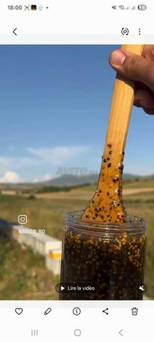 العسل الحر - 2