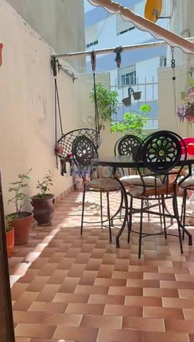 شقة مفروشة للإيجار للعطلات بوسط مدينة طنجة. - 2