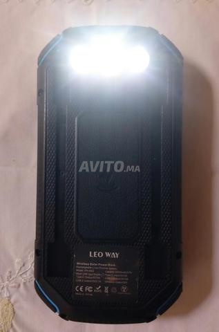 Power bank 36000 mAh - 2