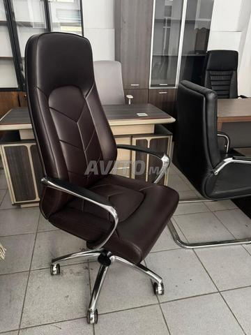 chaise opérateur \fauteuil de bureau ergonomique  - 2