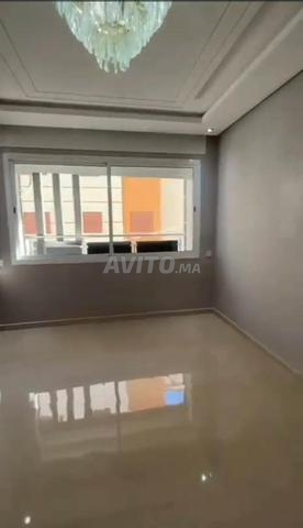 Appartement vide à louer - 2