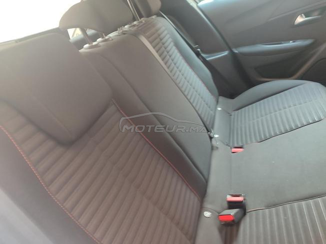 208 Modèle 09/2020, 120.000 KM,  Toutes options