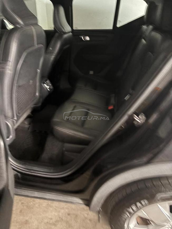 Volvo XC40 Essence Automatique 2021 à Casablanca
