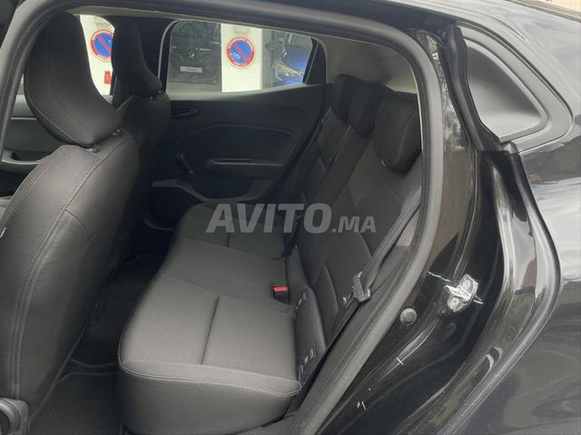 Renault Clio Diesel Manuelle 2022 à Casablanca